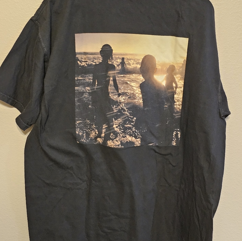 Linkin Park Rock Band T-shirt - Picture 3 of 5